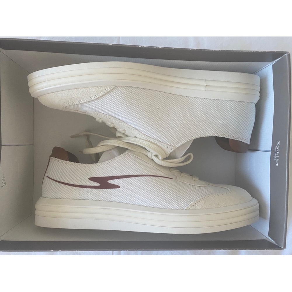 FRANCO SARTO Lumiere Sneaker | Size 8 | Women